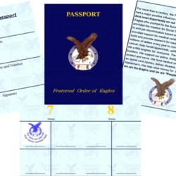 Eagle Passports