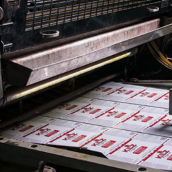 Electronic Prepress