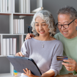 Senior (55+) & Veteran Discount