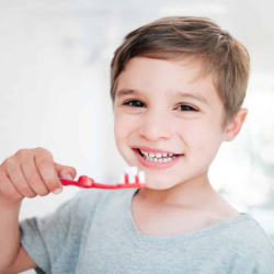 Pediatric Dentistry