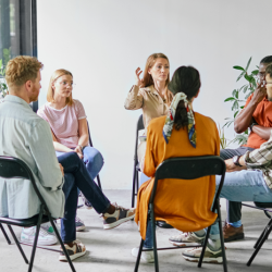 Group Therapy