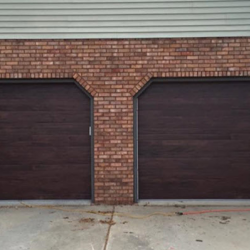 Tear Out & Haul Away Old Garage Doors