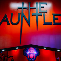 The Gaunlet