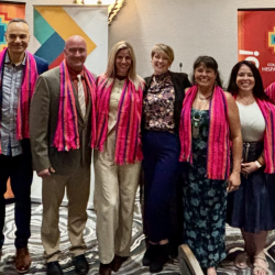 The Adelante Leadership Institute Fellow Program