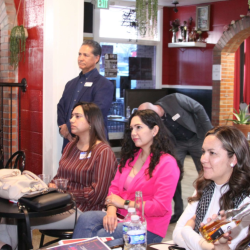 Empowering Spanish-Speaking Entrepreneurs