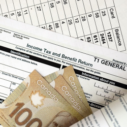 Individual Income Tax Returns