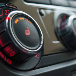 Heating and Cooling Services