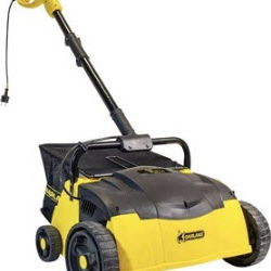 Roll & Comb Artificial Turf Mower