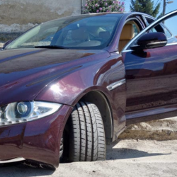 Car Accident Lawyer