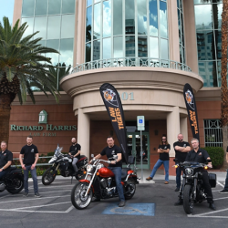 Motorcycle Accident Lawyer