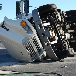 Truck Accident