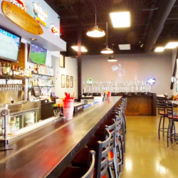 Commercial: Retail, Hospitality