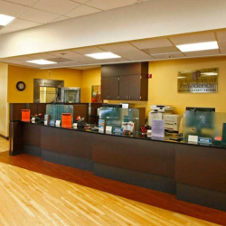 Financial: Building Trust