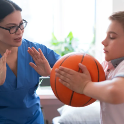 Sports Physicals