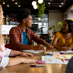 Collaborative Product Innovation
