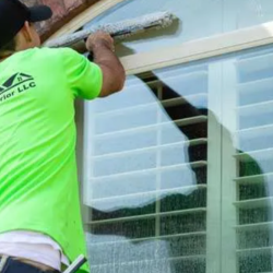 Window Cleaning Services