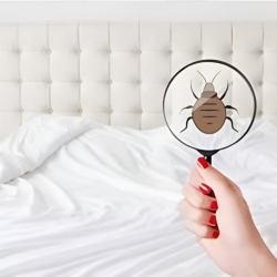 Bed Bug Services
