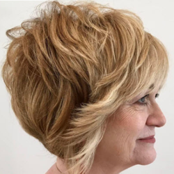 Precision Cuts & Styling