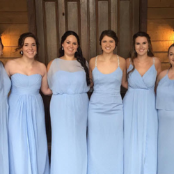 Special Event Styling