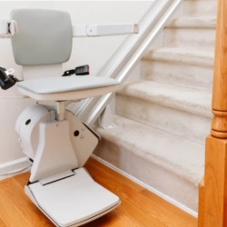 Stairlifts