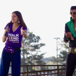 Speaking and Coaching