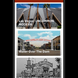 The NPF: Nevada Preservation Foundation App