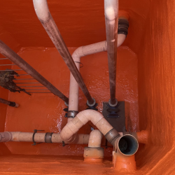 Lift & Pump Station Rehab