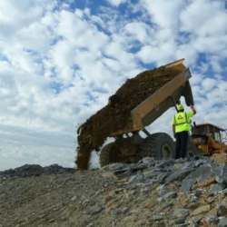 Landfill Services