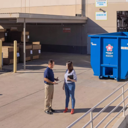 Sustainability Services