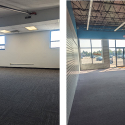 Leasing Retail Store