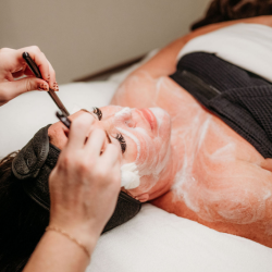 Hair, Nails & Skincare