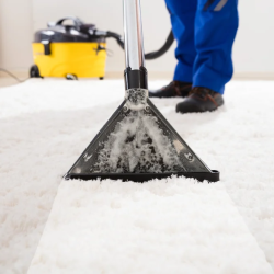 Carpet Cleaning