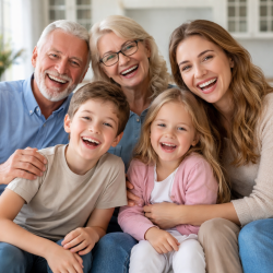 Whole Life Insurance