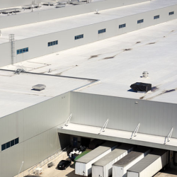 Commercial Roofing