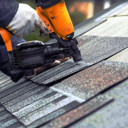 Residential Roofing