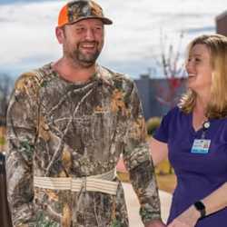 Major Multiple Trauma Rehab