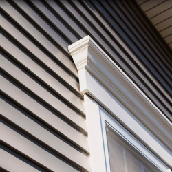 Siding Installation