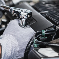 Expert Maintenance & Repairs