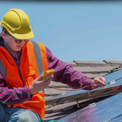Solar Installation