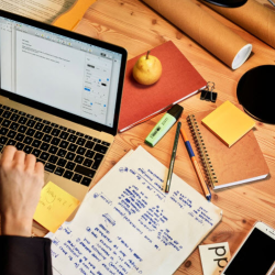 Accounting Department