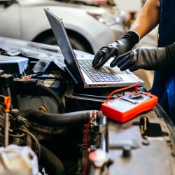 Advanced Diagnostic Tools