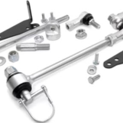 Lift Kits / Suspension