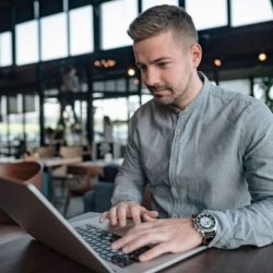 Online & Mobile Banking