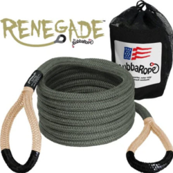 Recovery Ropes