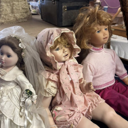 Dolls