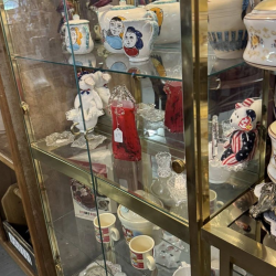 Antiques