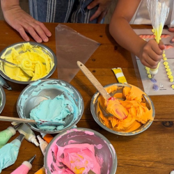 Private Culinary Classes