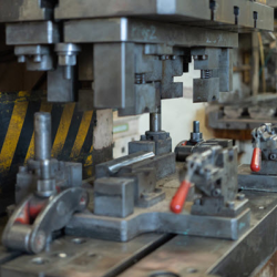 Press Work