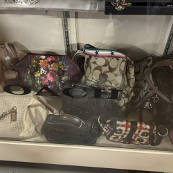 Handbags