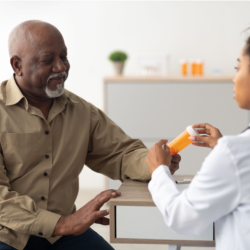 Health and Pharmaceutical Care